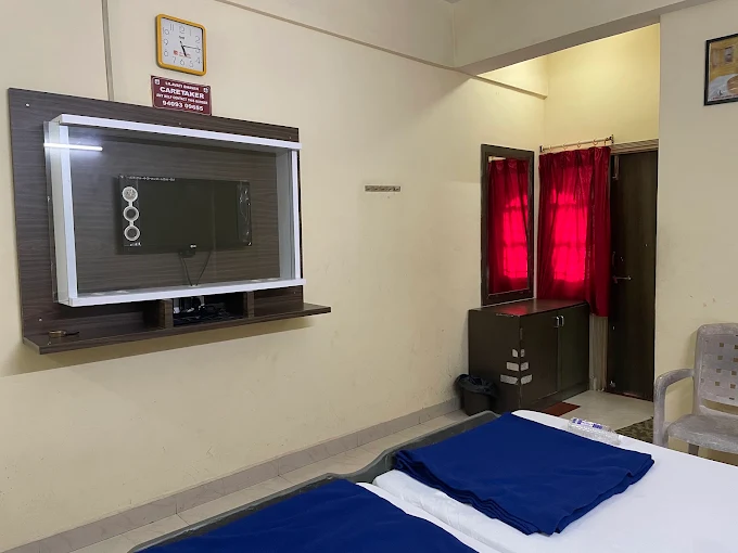 Unnamed accommodation at Lilavati Atithi Bhavan Somnath, Prabhas Patan, Gujarat